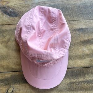 Like-new Nike Running Hat